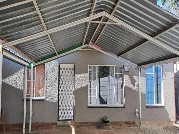 2 Bedroom Garden Cottage