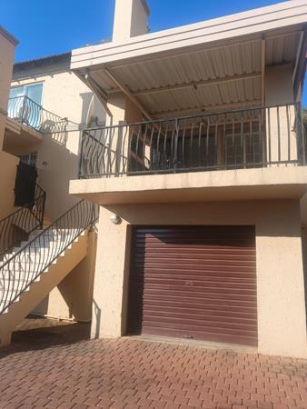 2 Bedroom Duplex