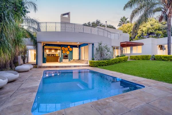 6 Bedroom House
