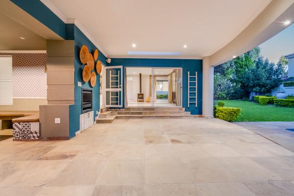 6 Bedroom House