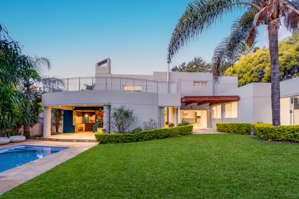 6 Bedroom House