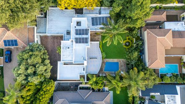 6 Bedroom House