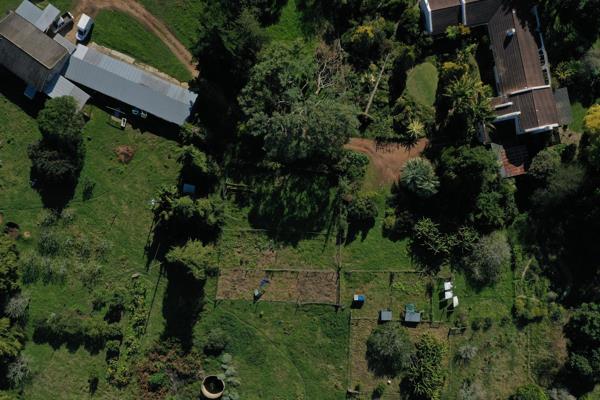 149 ha Farm