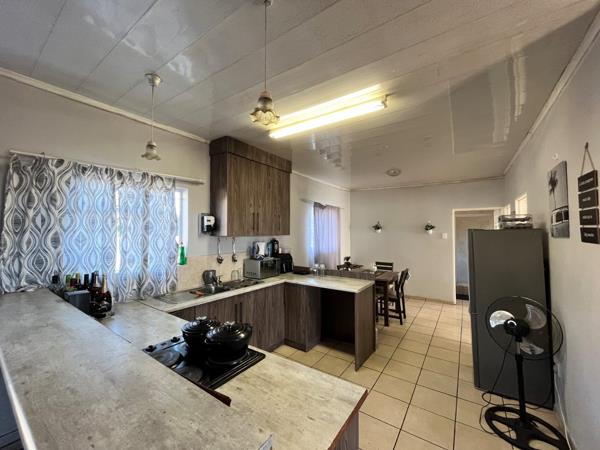 2 Bedroom Duplex