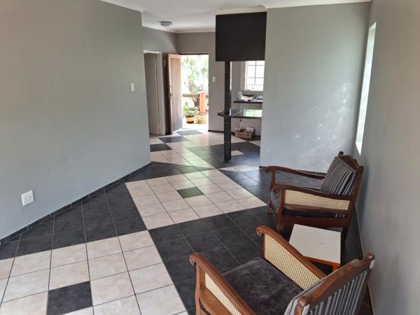 1 Bedroom Garden Cottage