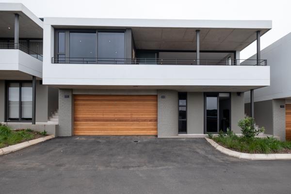 4 Bedroom Townhouse