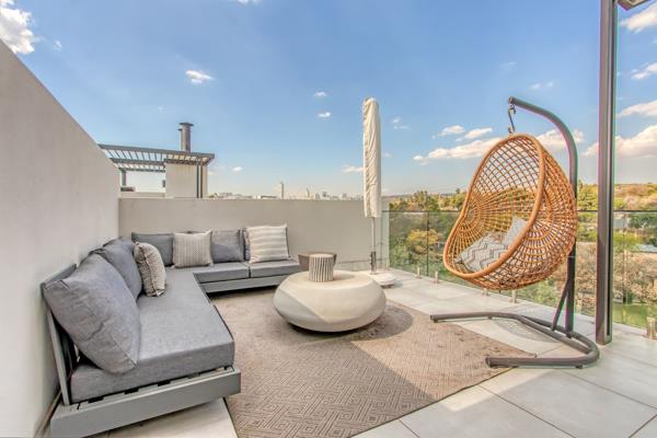 3 Bedroom Cluster