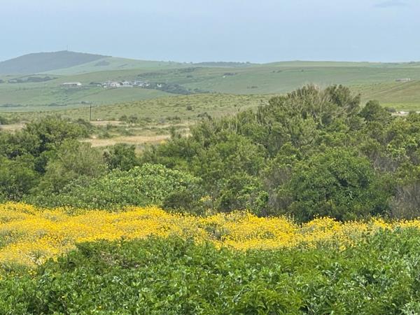 800 m² Land