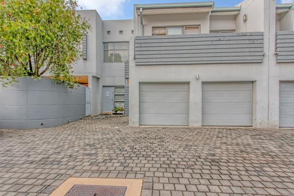 3 Bedroom Duplex