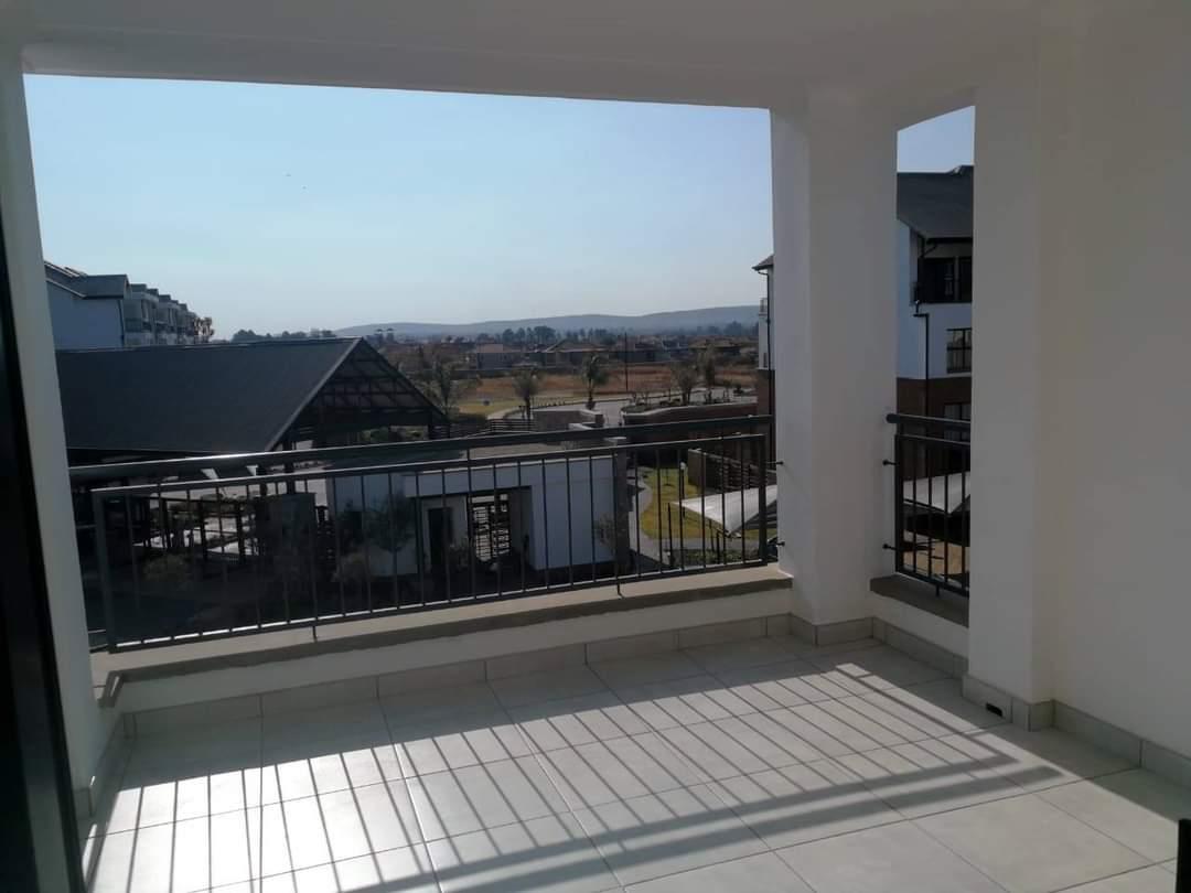 2 Bedroom Apartment in Willow Park Manor