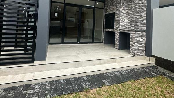2 Bedroom Duplex