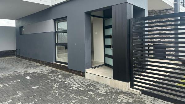 2 Bedroom Duplex