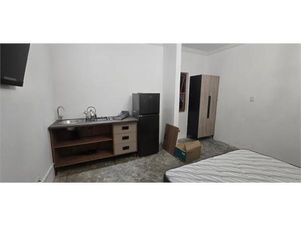 1 Bedroom Garden Cottage