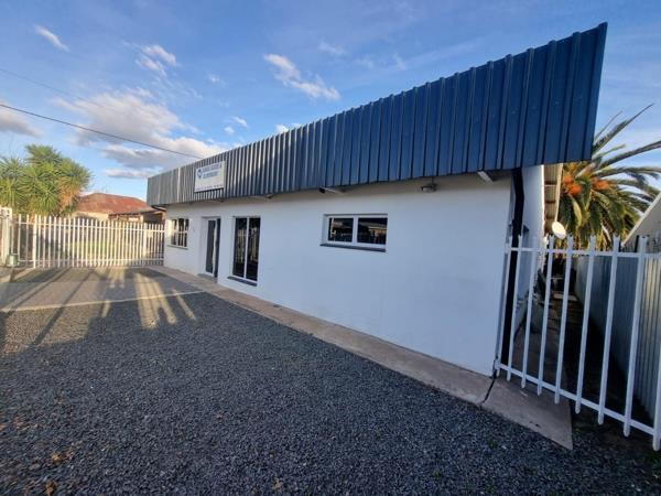 Commercial space