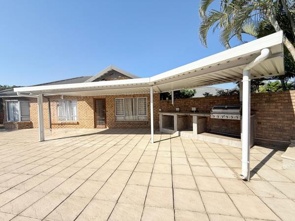 3 Bedroom Simplex
