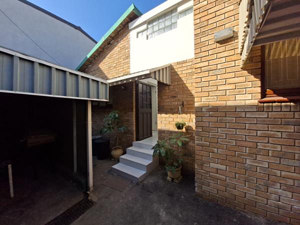 2 Bedroom Garden Cottage