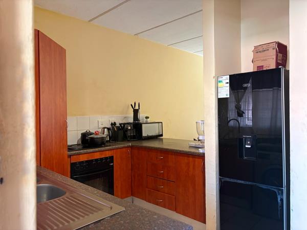2 Bedroom Apartment in Buccleuch