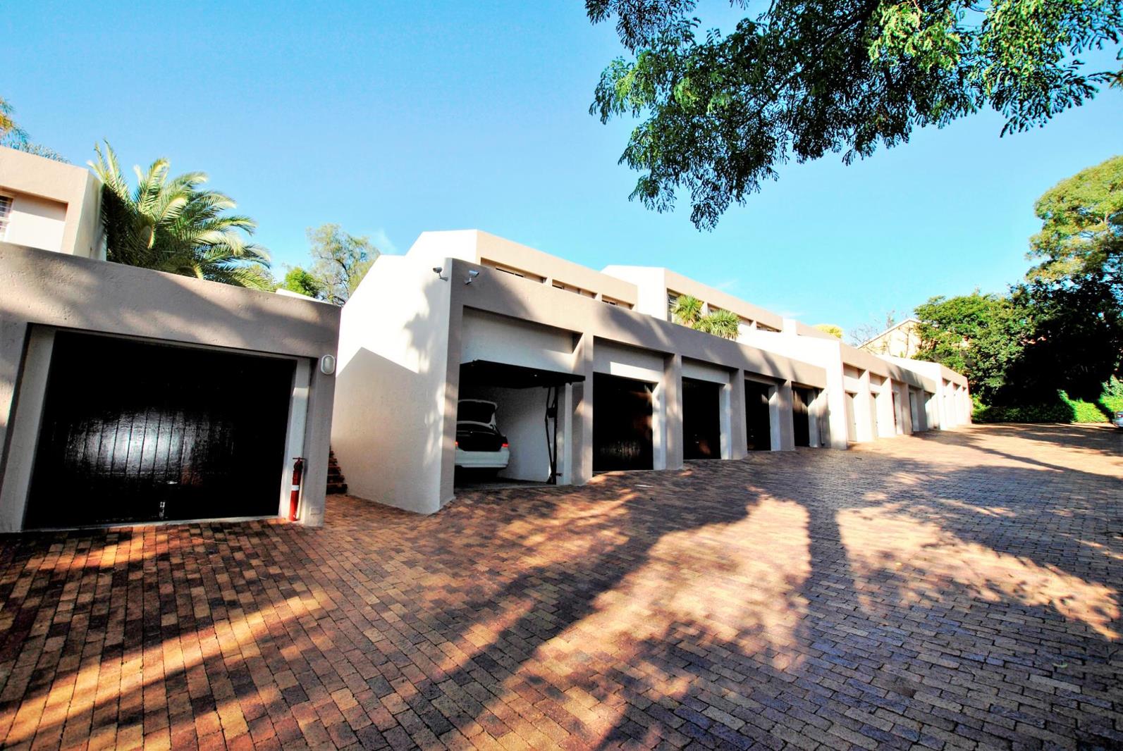2 Bedroom Apartment in Rivonia