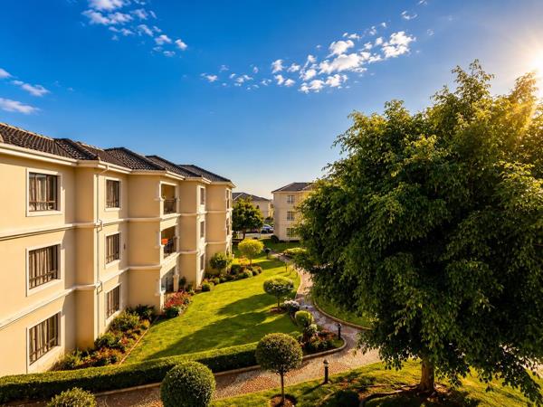 3 Bedroom Apartment