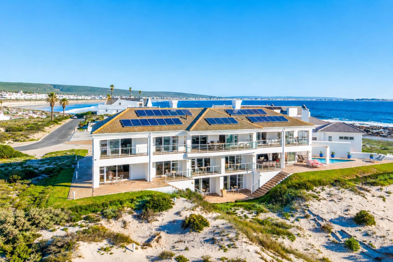 11 Bedroom House in Shelley Point