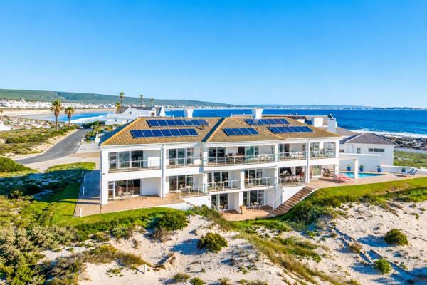 11 Bedroom House