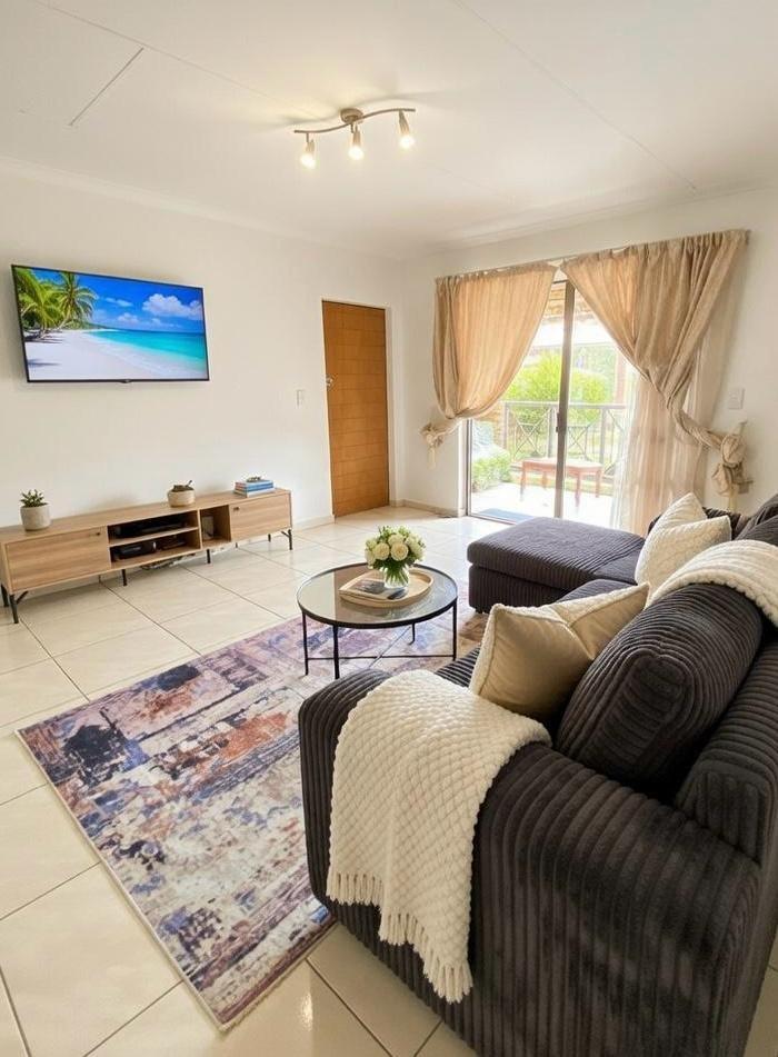 2 Bedroom Apartment in Honeydew