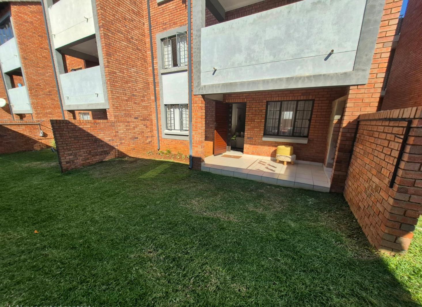 2 Bedroom Apartment in Sagewood