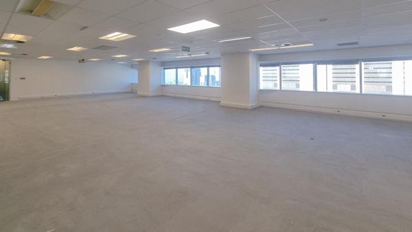 263 m² Commercial space