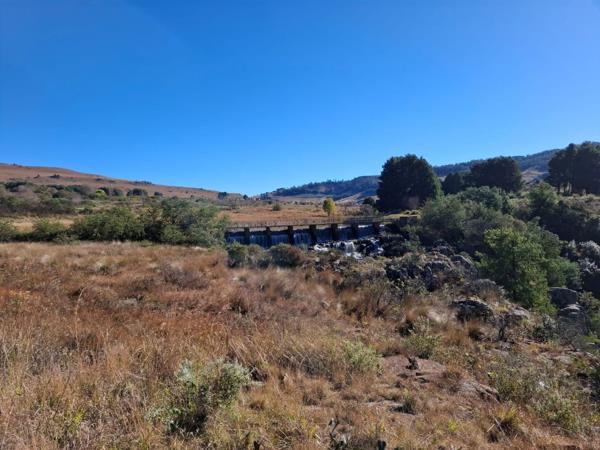 9 480 m² Land