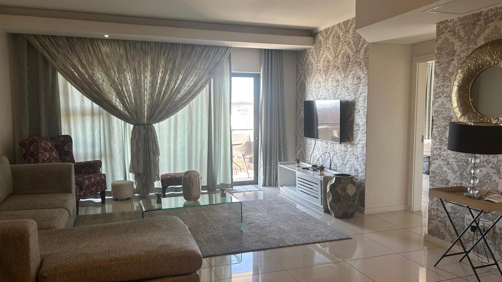 2 Bedroom Apartment in Morningside
