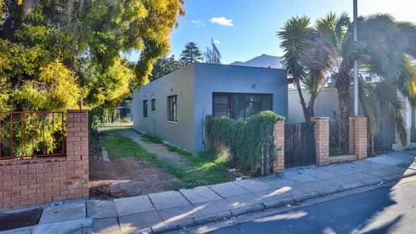 467 m² Retail Space