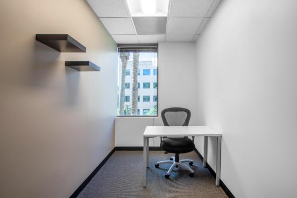 10 m² Office Space