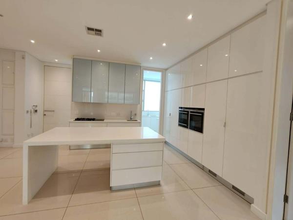2 Bedroom Duplex