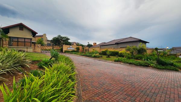 3 Bedroom Cluster