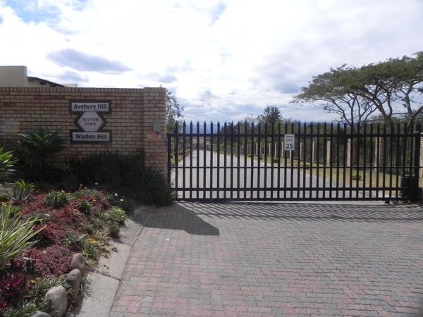 3 Bedroom Cluster