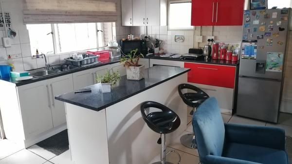 2 Bedroom Garden Cottage