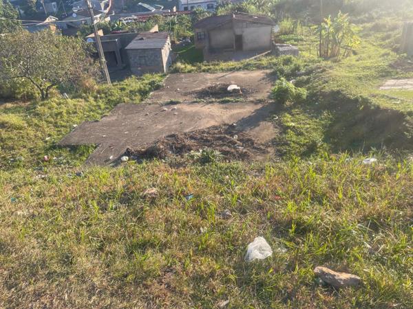 324 m² Land