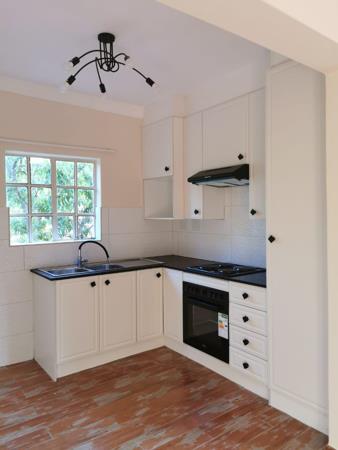 1 Bedroom Garden Cottage