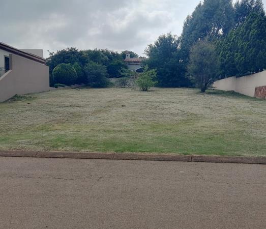 642 m² Land