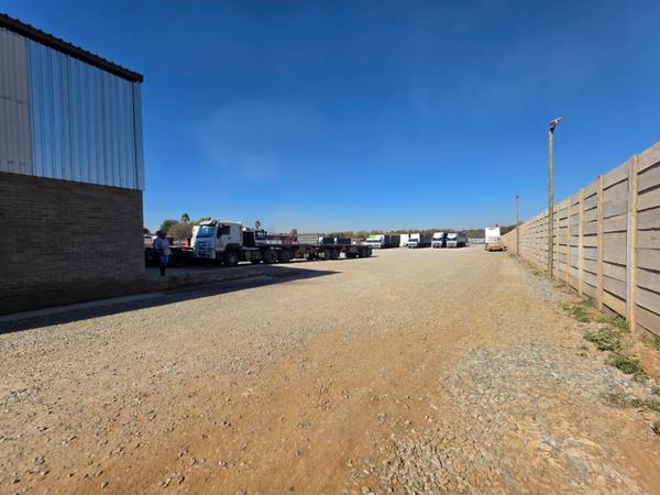 30 m² Commercial space