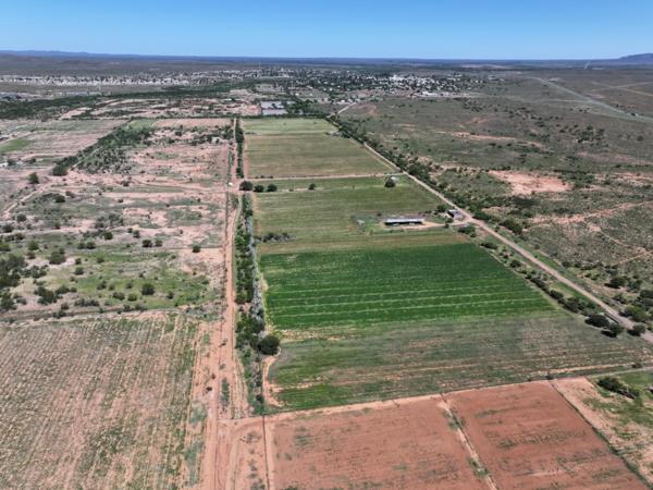 89 ha Farm