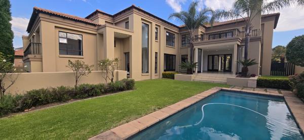 5 Bedroom House
