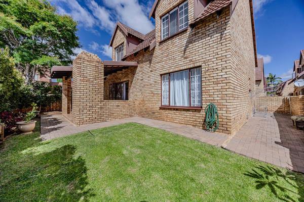 4 Bedroom Duplex