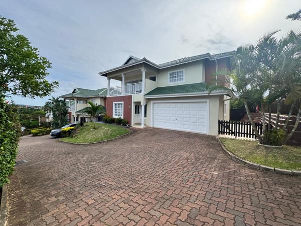 3 Bedroom Duplex
