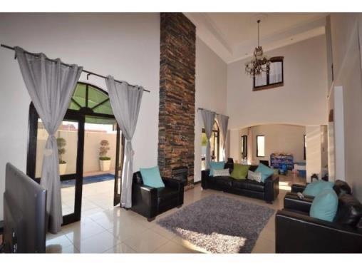 3 Bedroom Cluster