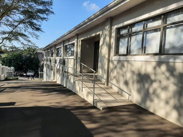 250 m² Commercial space