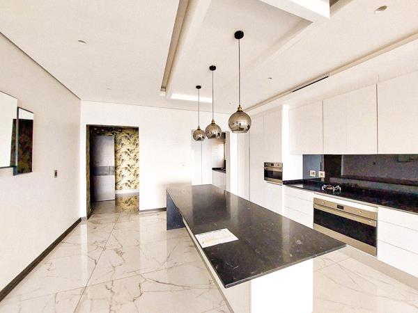 3 Bedroom Apartment