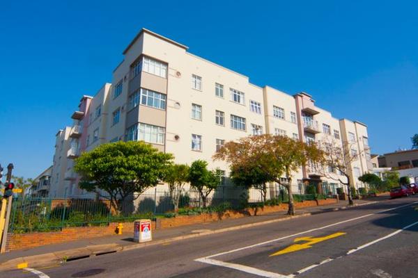 1.5 Bedroom Flat