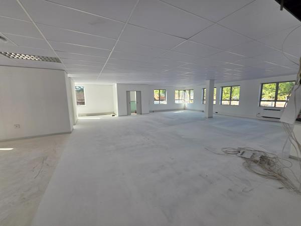 179 m² Commercial space