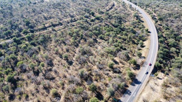 2.5 ha Land